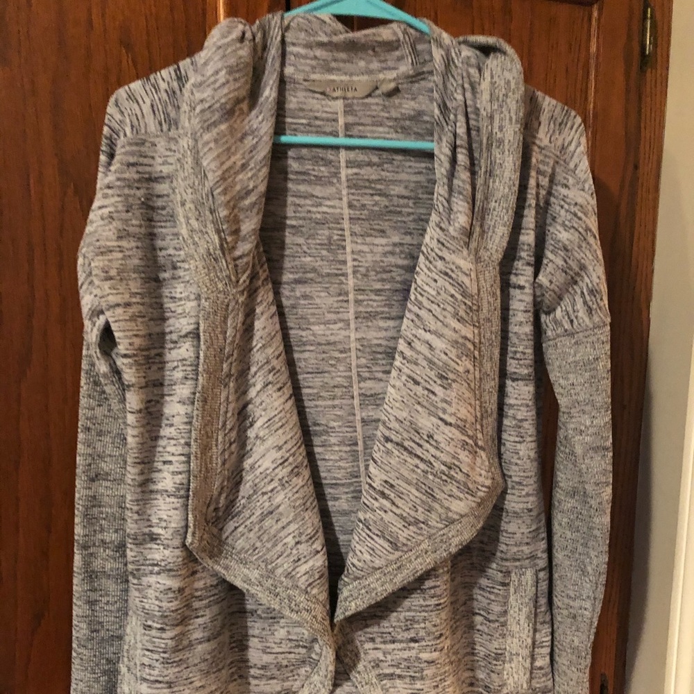 Athleta Cardigan